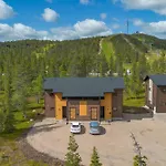 Rukan Houkutus Appartement Ruka