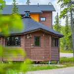 Appartement Rukan Houkutus Ruka