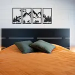 Appartement Rukan Houkutus Ruka