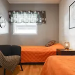 Appartement Rukan Houkutus