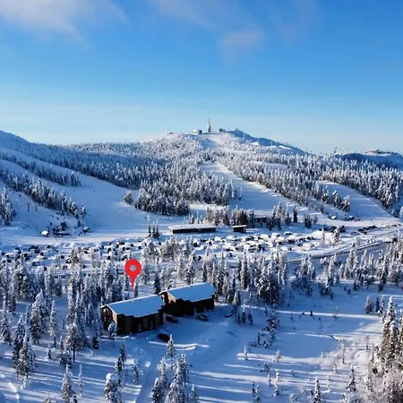 Homes Ruka