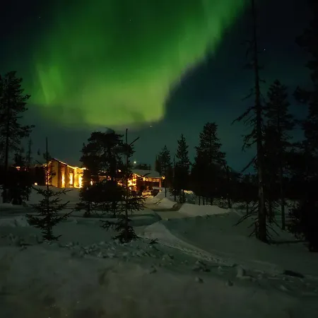 Homes * Ruka