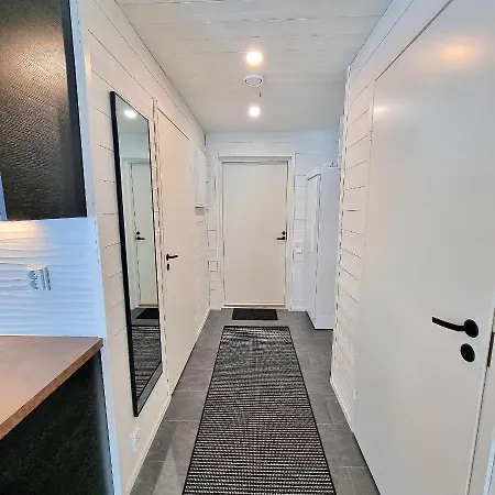 Homes Apartamento Rukatunturi