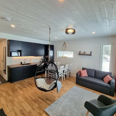 Homes * Ruka