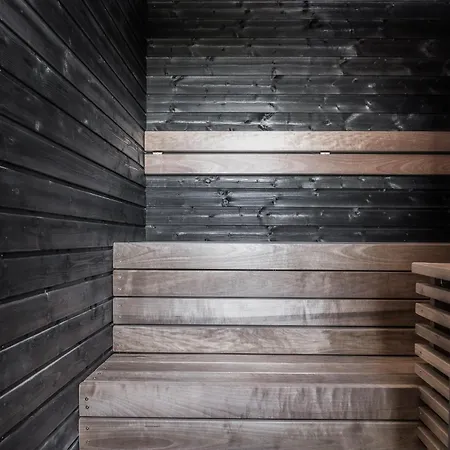 Homes Apartamento Rukatunturi