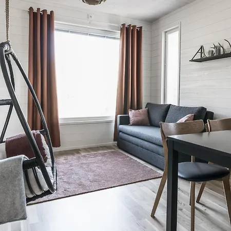 Homes Apartamento Rukatunturi