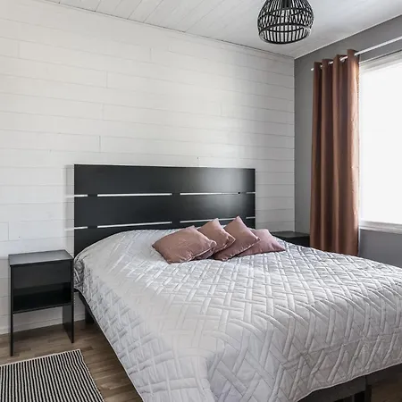Homes Lejlighed Ruka
