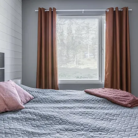 Apartamento Homes *