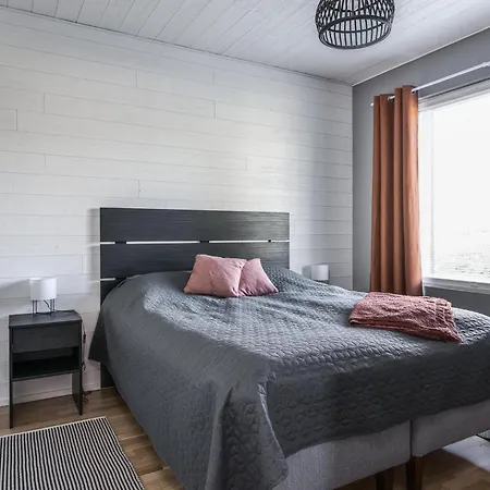 Apartamento Homes