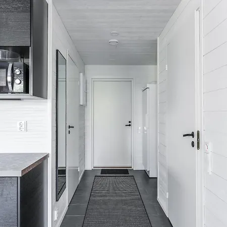 Lejlighed Homes