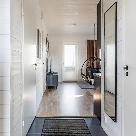 Homes Apartamento Rukatunturi