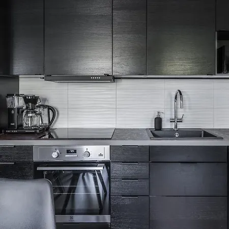 Apartamento Homes Rukatunturi