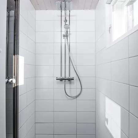 Apartamento Homes Rukatunturi