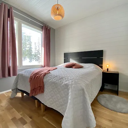 Apartamento Homes Rukatunturi