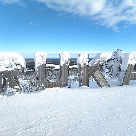 Rukan Houkutus ルカ