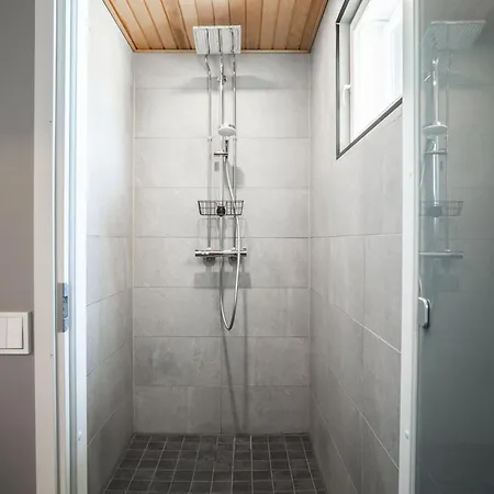 Rukan Houkutus Appartement *